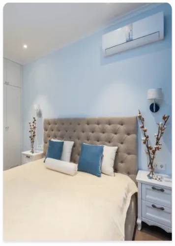 bedroom Painting